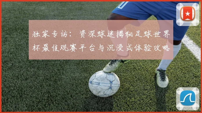 独家专访：资深球迷揭秘足球世界杯最佳观赛平台与沉浸式体验攻略