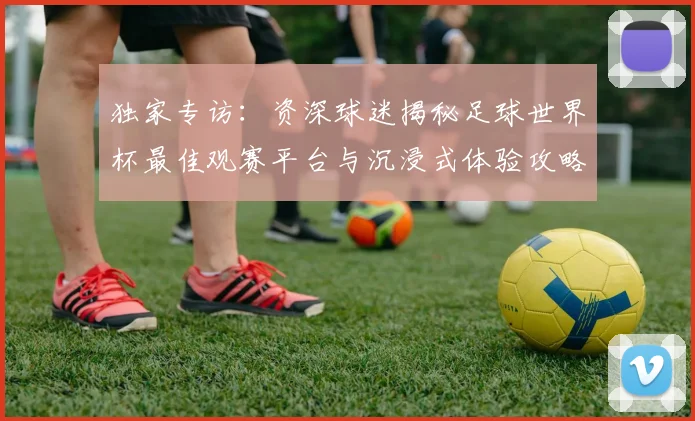 独家专访：资深球迷揭秘足球世界杯最佳观赛平台与沉浸式体验攻略